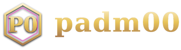 padm00 logo